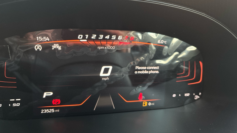 SEAT Arona 1.0 TSI 110 SE Technology 5dr DSG Petrol Hatchback